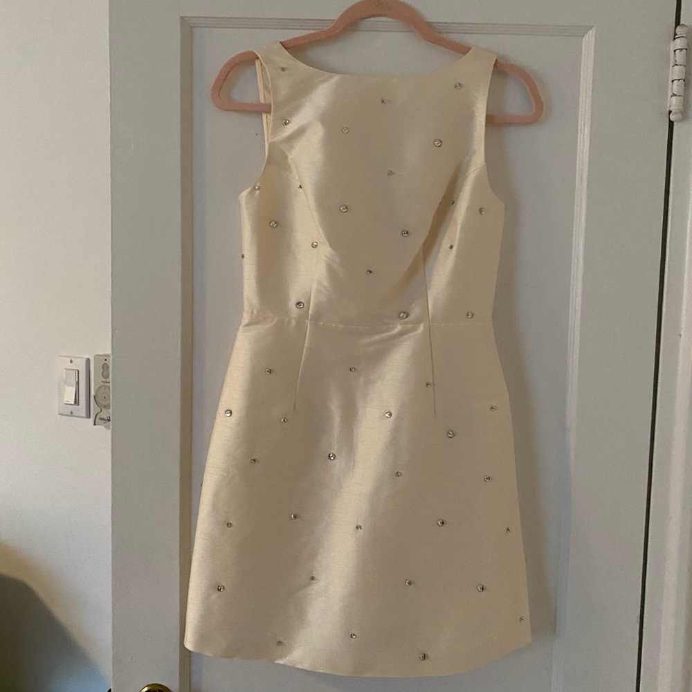 Sachin + Babi Dress from Anthropologie